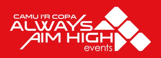 Always Aim High