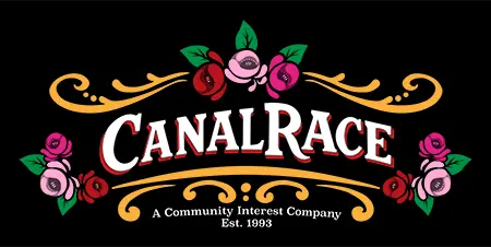 Canal Race