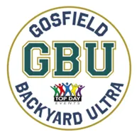 Gosfield Backyard Ultra