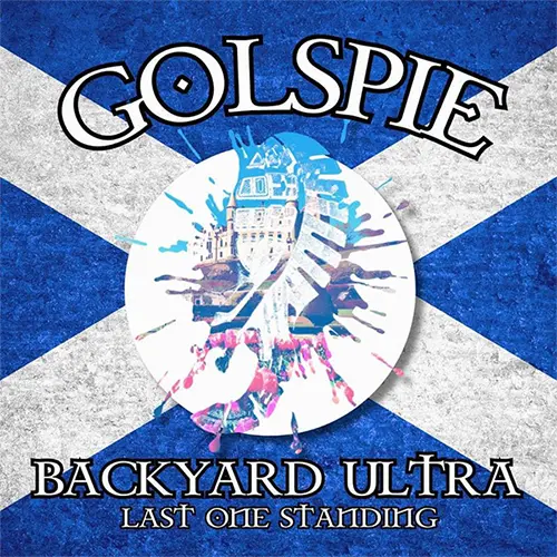 Golspie Backyard Ultra