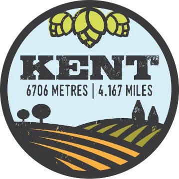 Kent Backyard Ultra