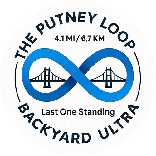 Putney Loop Backyard