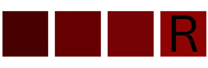 Red On