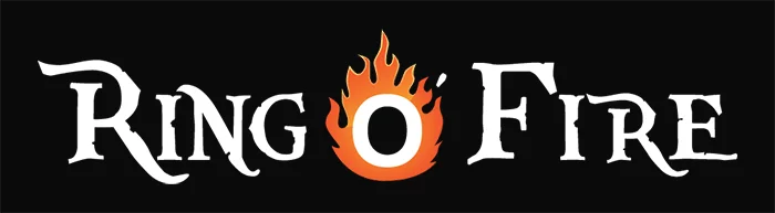 Ring O' Fire