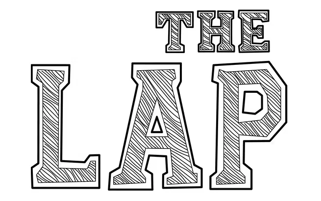 The Lap